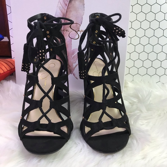 Jessica Simpson Shoes. New in Box - Picture 2 of 7